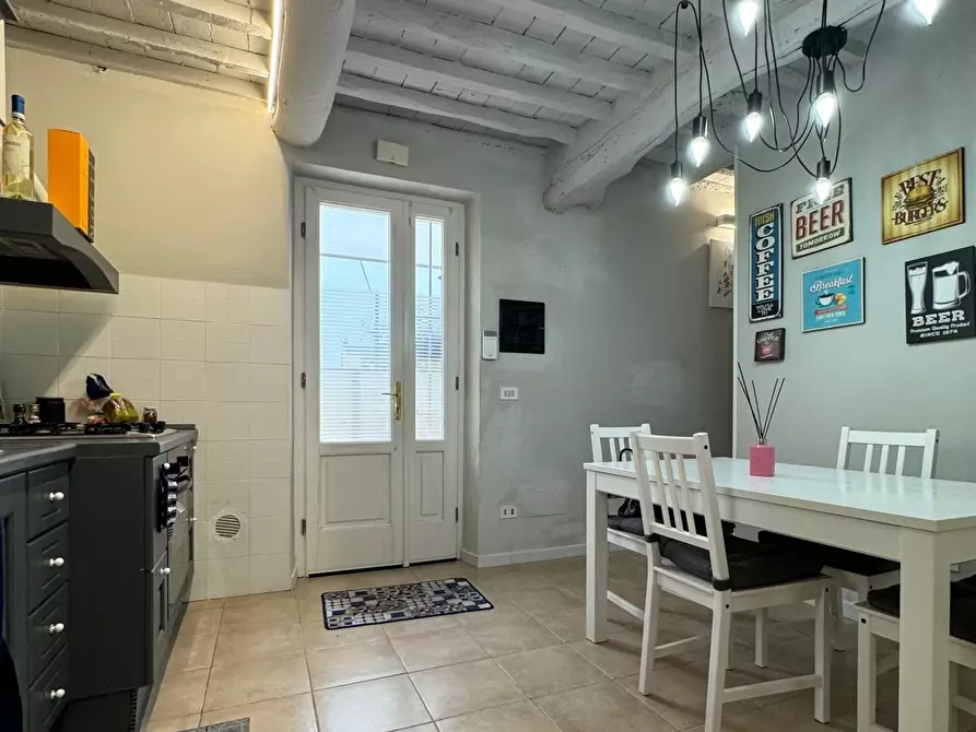 Immagine 4 di Terratetto in vendita  a Montecarlo