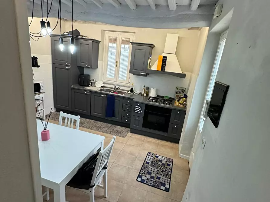 Immagine 29 di Terratetto in vendita  a Montecarlo