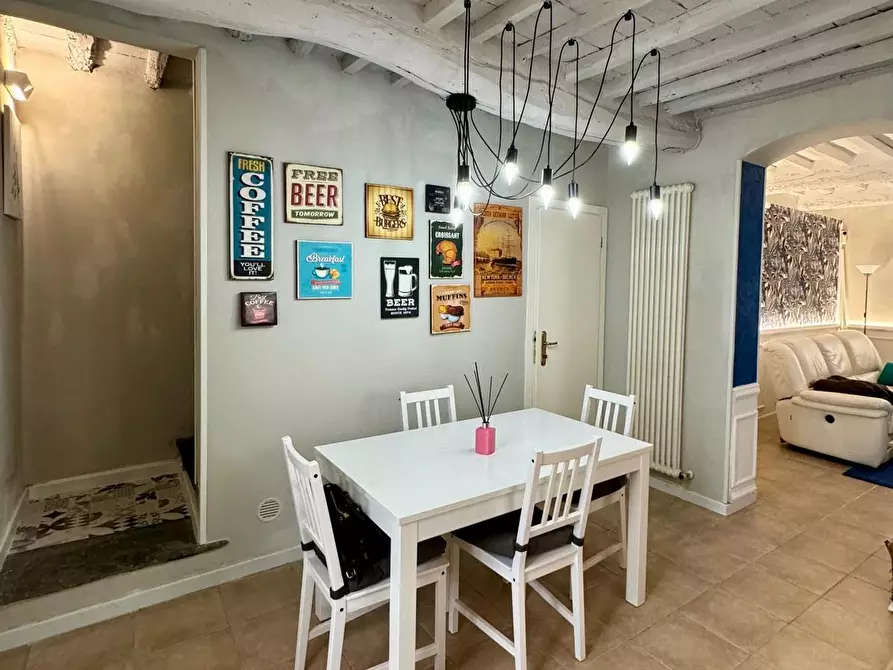 Immagine 9 di Terratetto in vendita  a Montecarlo