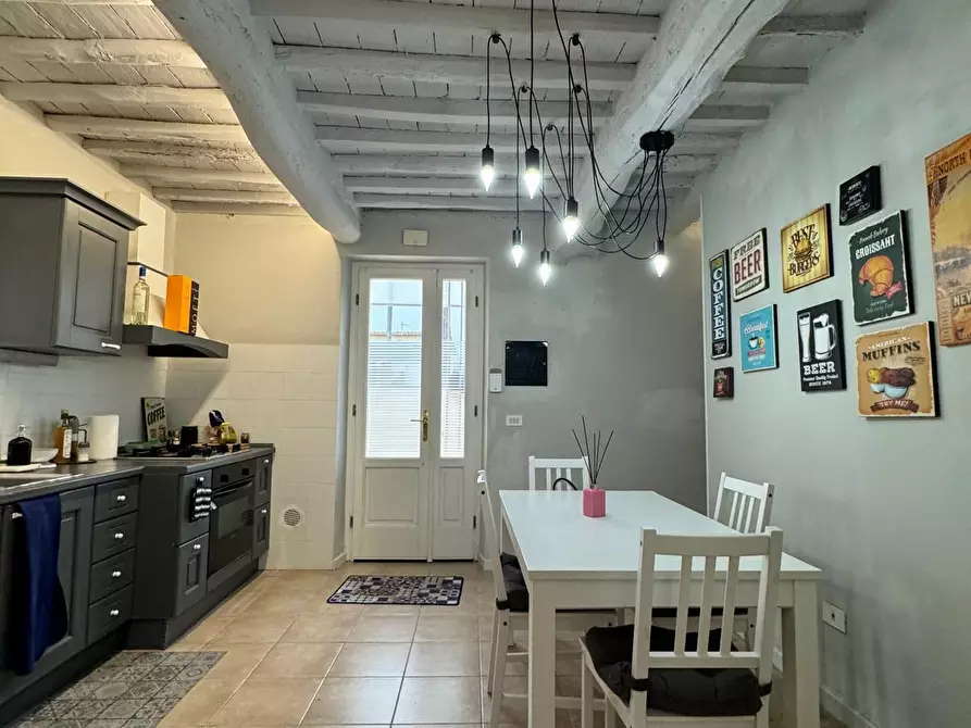 Immagine 25 di Terratetto in vendita  a Montecarlo