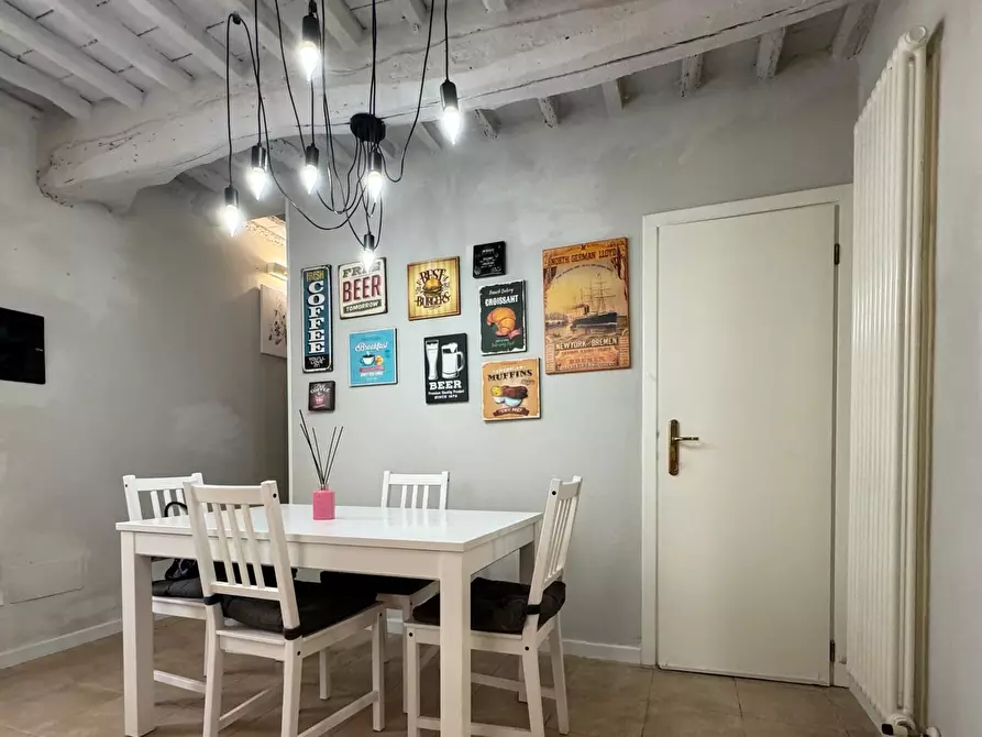 Immagine 3 di Terratetto in vendita  a Montecarlo