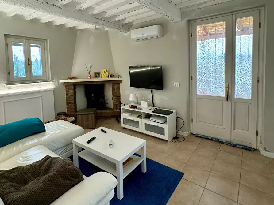 Immagine 10 di Terratetto in vendita  a Montecarlo