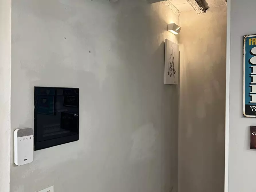 Immagine 21 di Terratetto in vendita  a Montecarlo