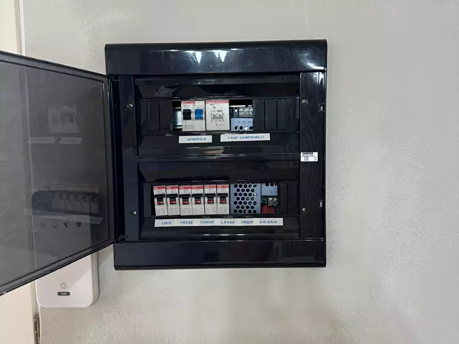 Immagine 23 di Terratetto in vendita  a Montecarlo