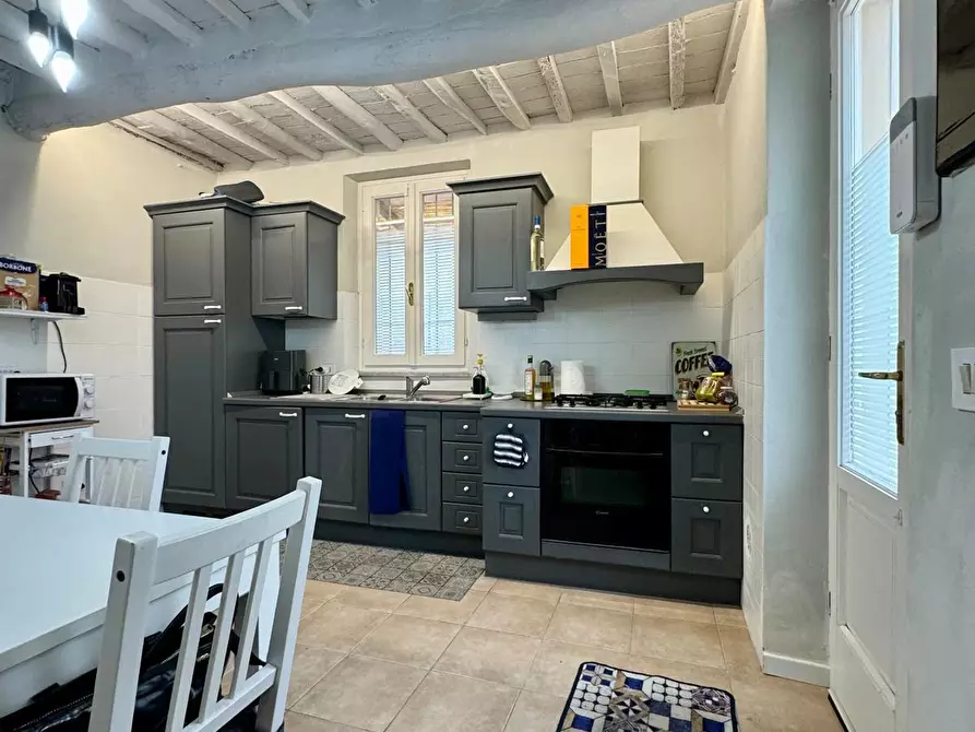 Immagine 7 di Terratetto in vendita  a Montecarlo