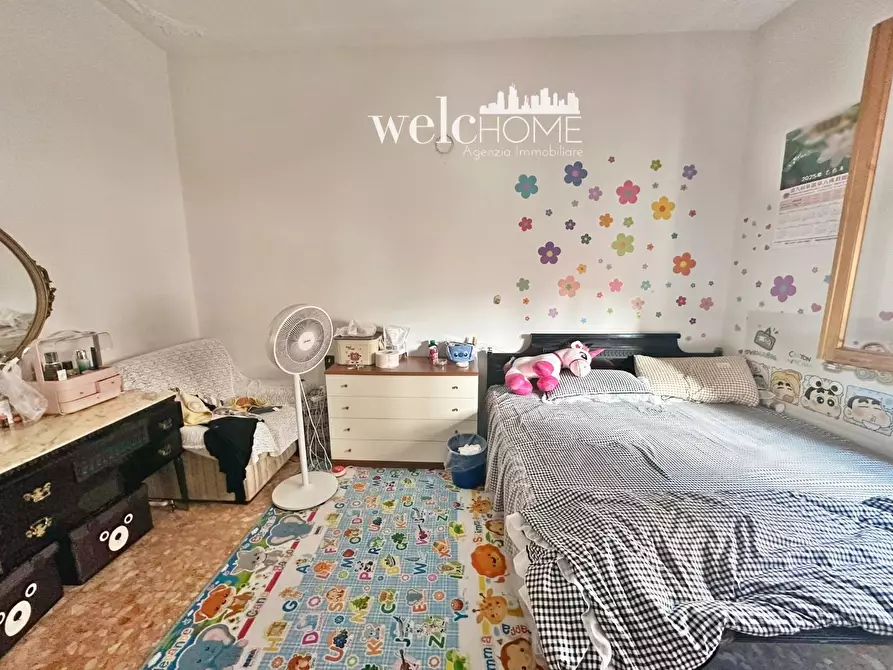 Immagine 20 di Appartamento in vendita  a Prato