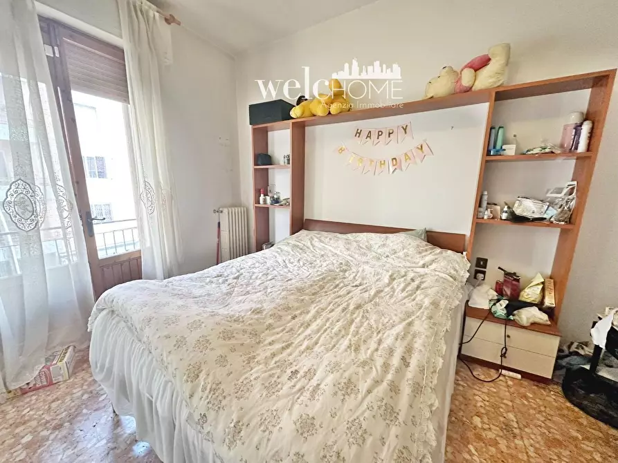 Immagine 12 di Appartamento in vendita  a Prato