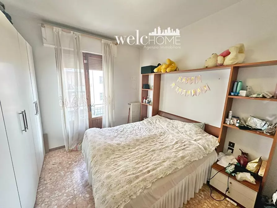 Immagine 10 di Appartamento in vendita  a Prato