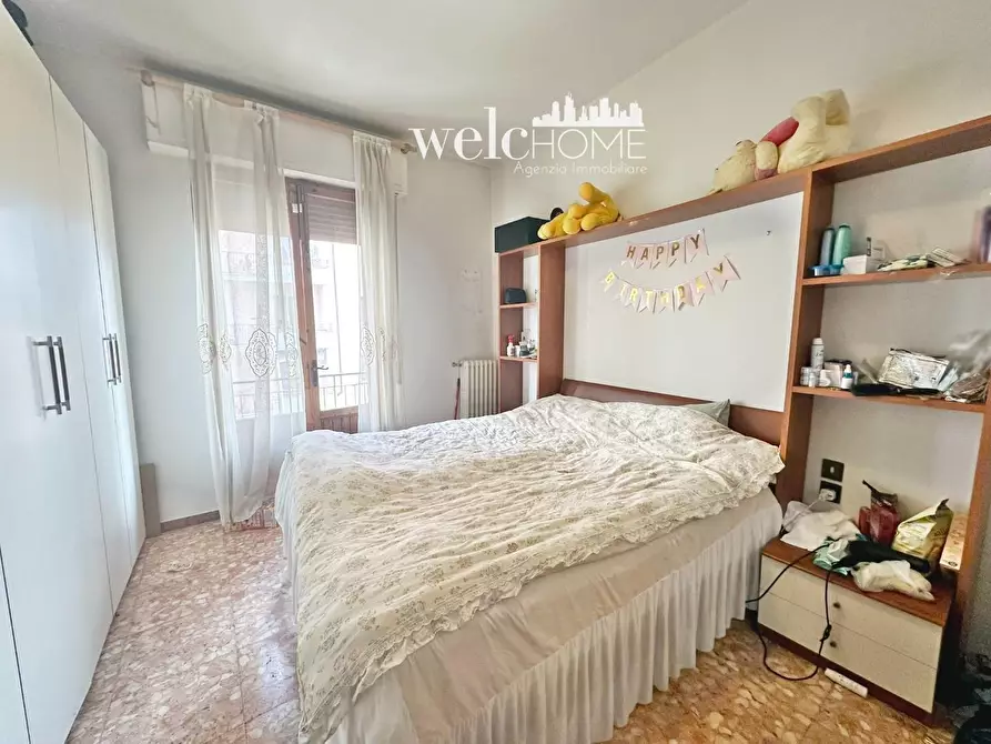 Immagine 28 di Appartamento in vendita  a Prato