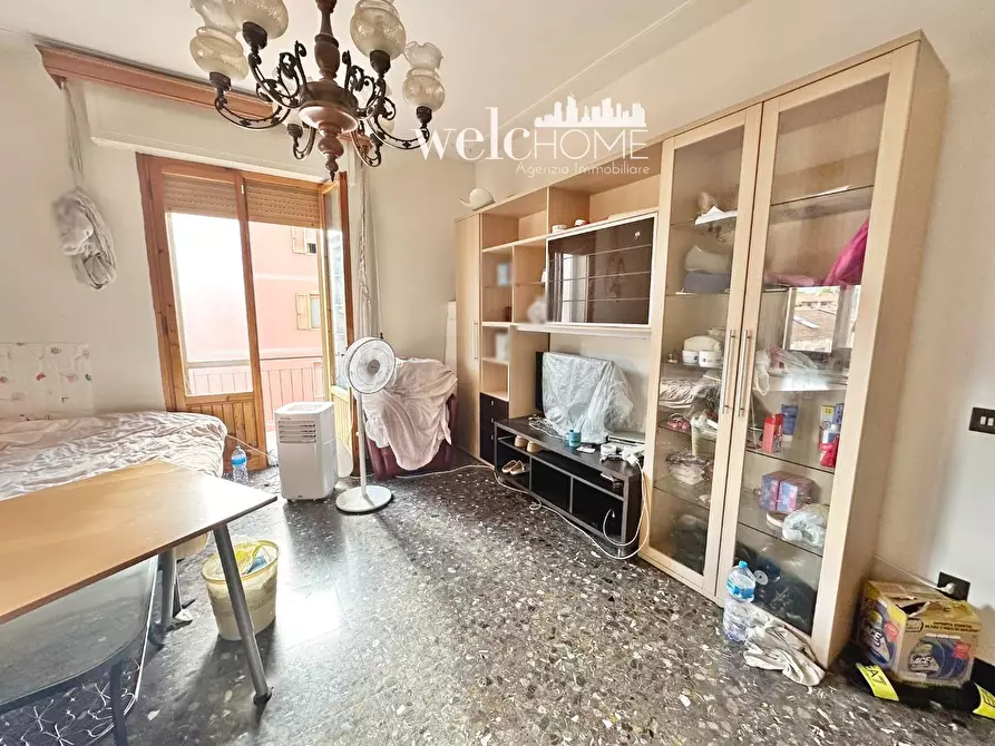 Immagine 5 di Appartamento in vendita  a Prato