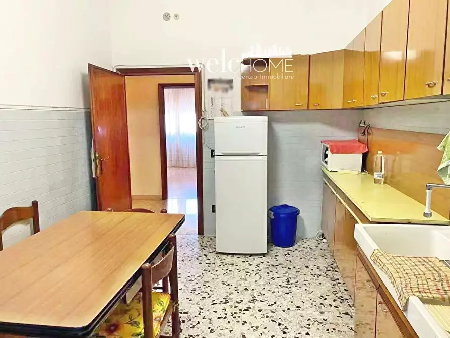 Immagine 30 di Appartamento in vendita  a Prato