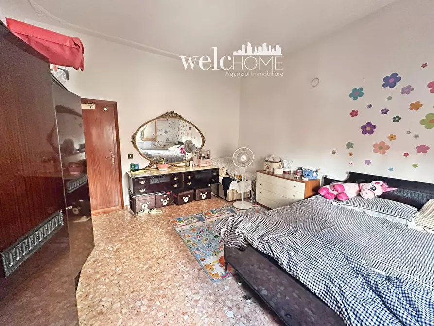 Immagine 29 di Appartamento in vendita  a Prato