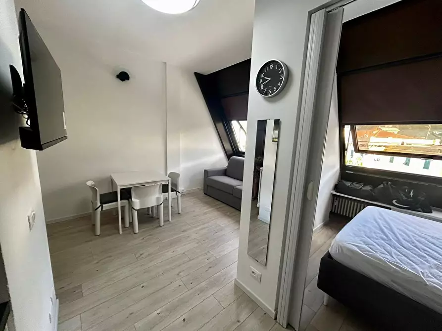 Immagine 13 di Mansarda in affitto  a Sestri Levante