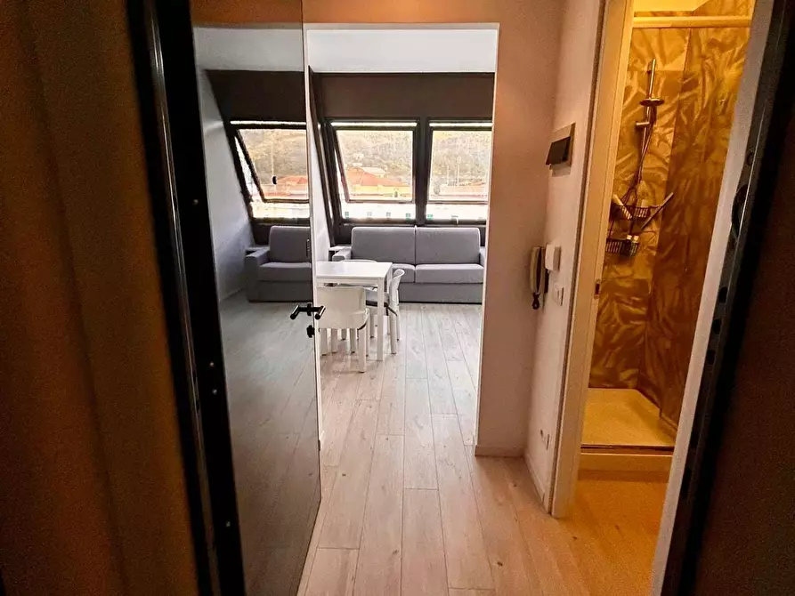 Immagine 18 di Mansarda in affitto  a Sestri Levante