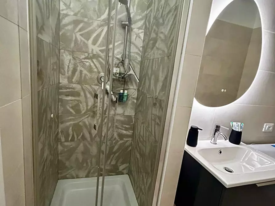 Immagine 16 di Mansarda in affitto  a Sestri Levante