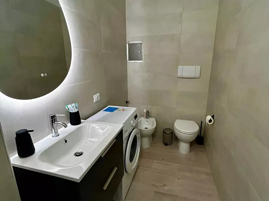 Immagine 14 di Mansarda in affitto  a Sestri Levante