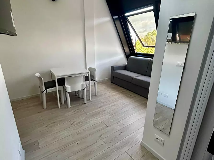 Immagine 11 di Mansarda in affitto  a Sestri Levante