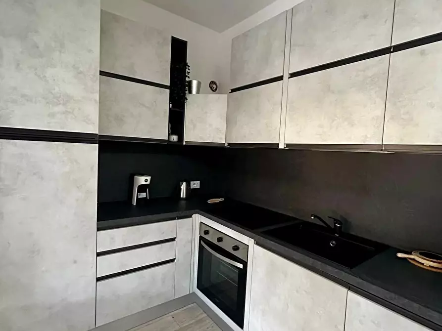 Immagine 4 di Mansarda in affitto  a Sestri Levante