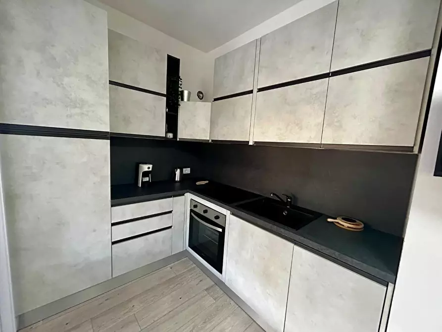 Immagine 2 di Mansarda in affitto  a Sestri Levante