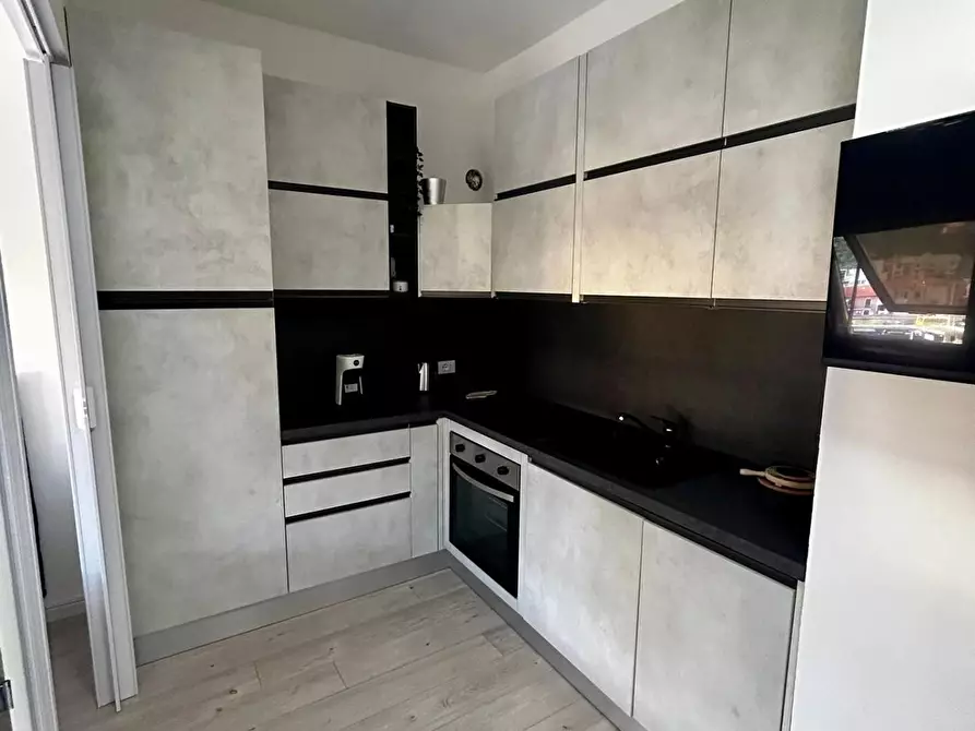 Immagine 6 di Mansarda in affitto  a Sestri Levante