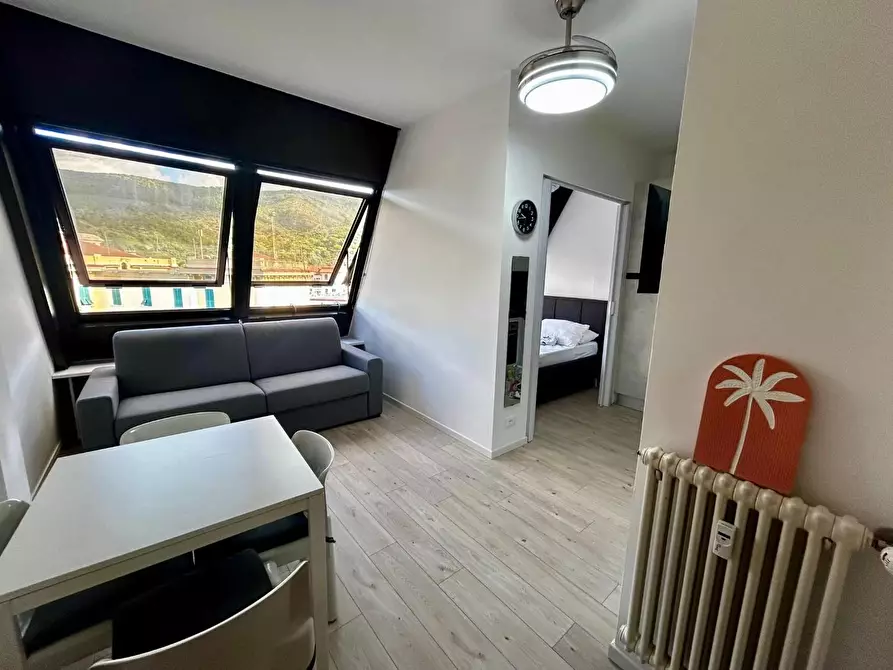 Immagine 12 di Mansarda in affitto  a Sestri Levante