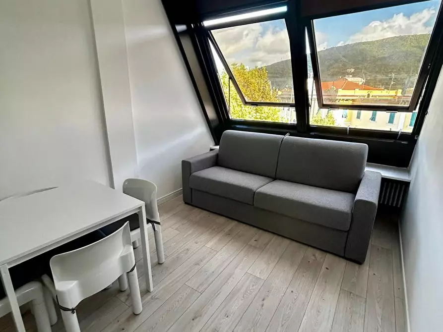 Immagine 7 di Mansarda in affitto  a Sestri Levante