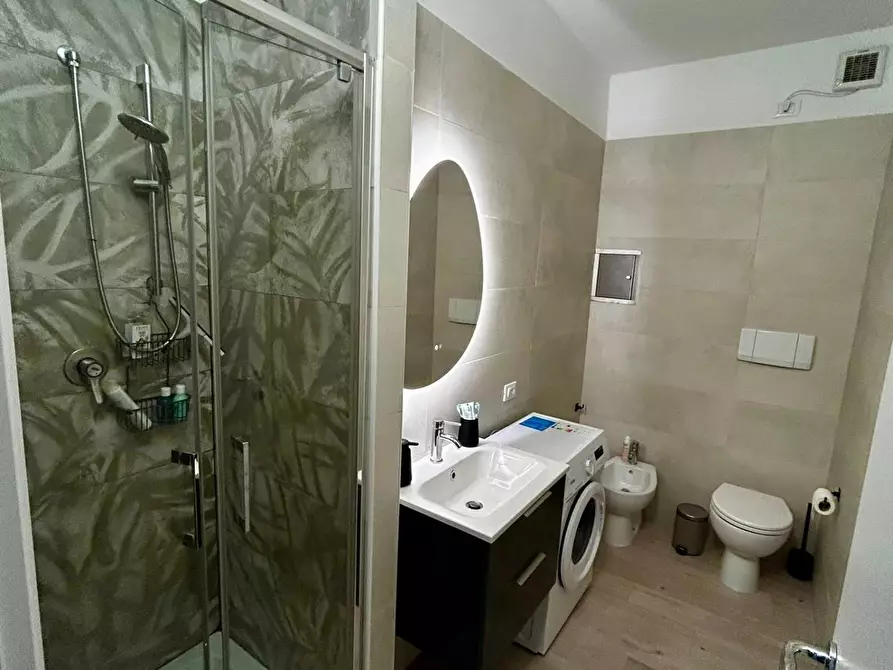 Immagine 15 di Mansarda in affitto  a Sestri Levante