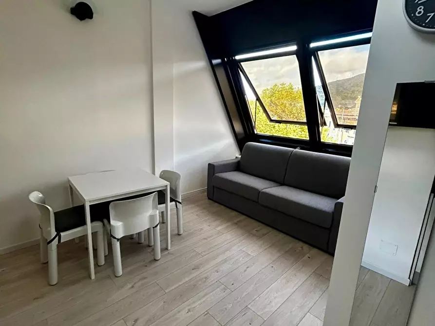 Immagine 10 di Mansarda in affitto  a Sestri Levante