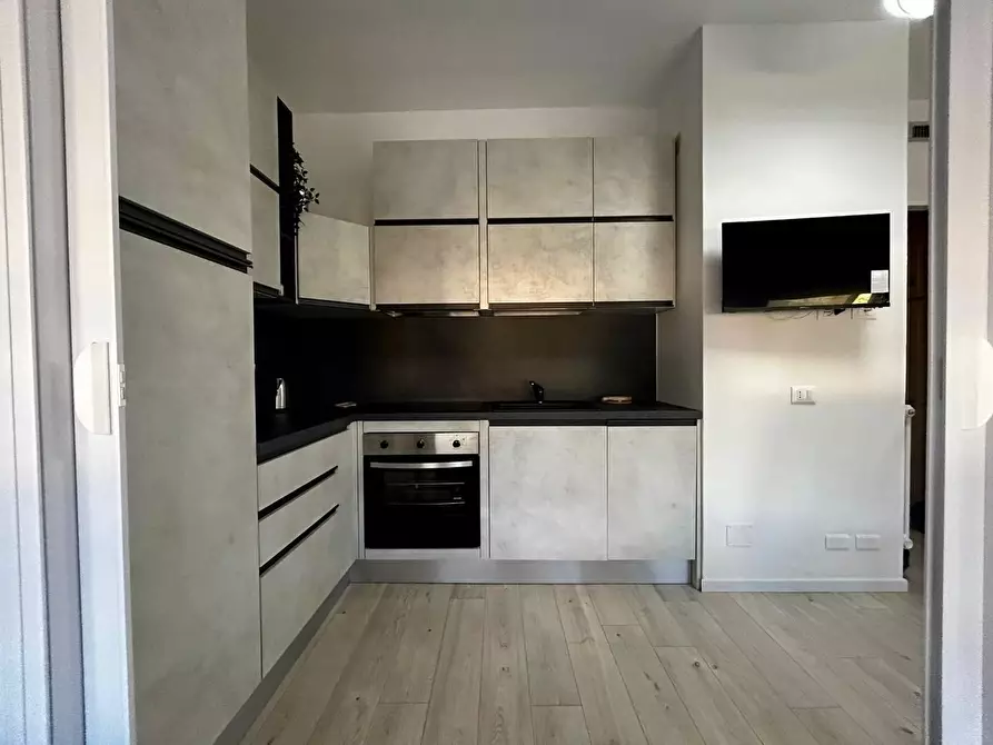 Immagine 3 di Mansarda in affitto  a Sestri Levante