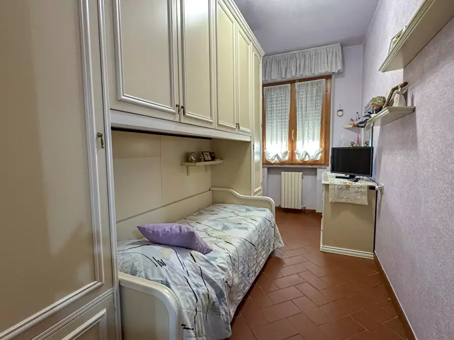 Immagine 16 di Villetta a schiera in vendita  a Cerreto Guidi