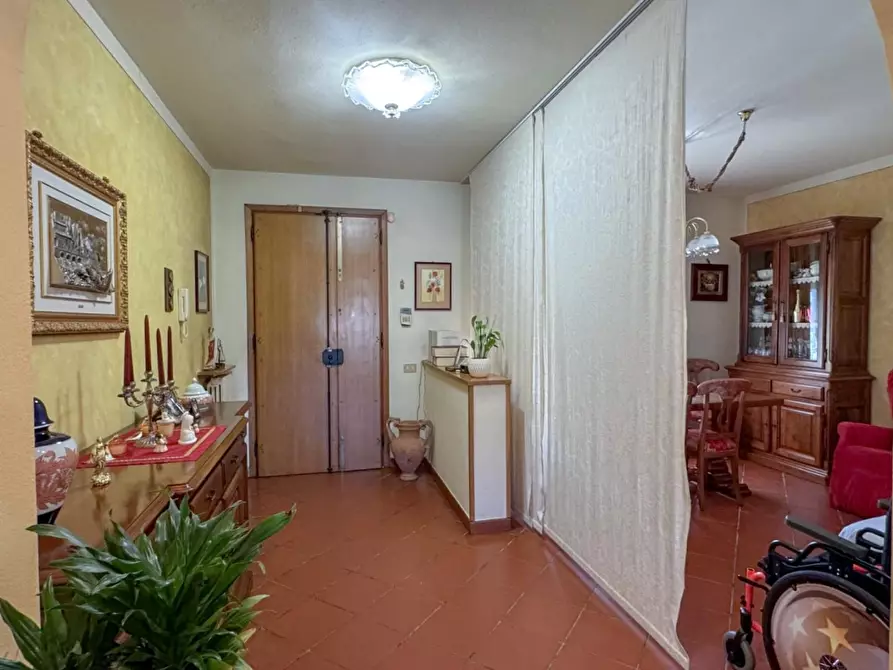 Immagine 7 di Villetta a schiera in vendita  a Cerreto Guidi