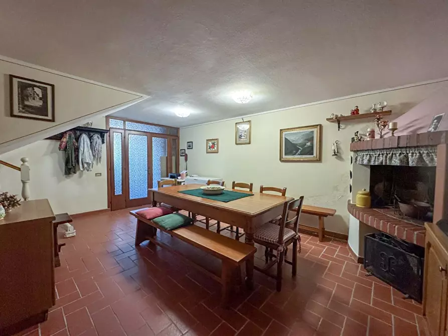 Immagine 21 di Villetta a schiera in vendita  a Cerreto Guidi