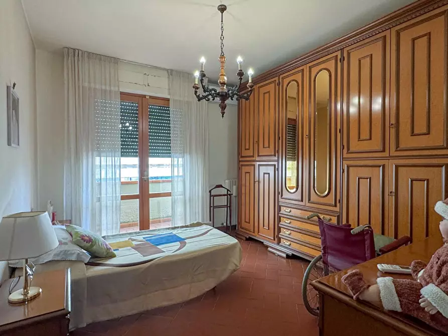 Immagine 12 di Villetta a schiera in vendita  a Cerreto Guidi