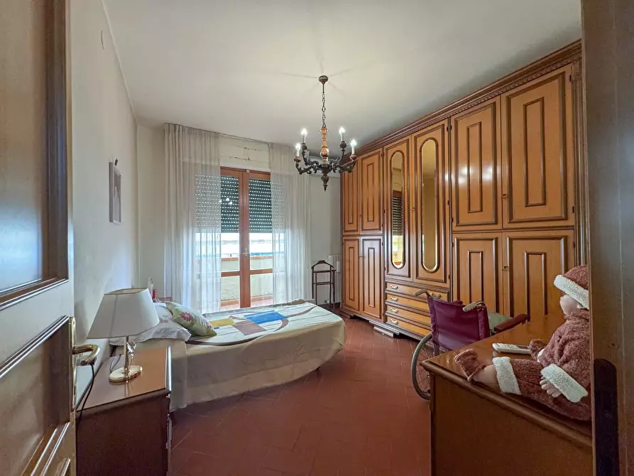 Immagine 11 di Villetta a schiera in vendita  a Cerreto Guidi