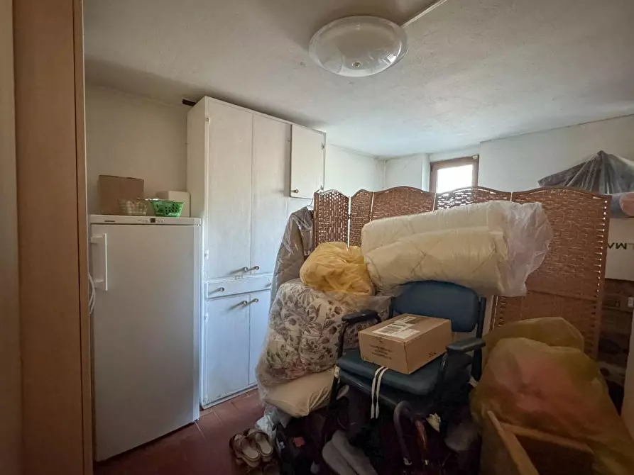 Immagine 25 di Villetta a schiera in vendita  a Cerreto Guidi