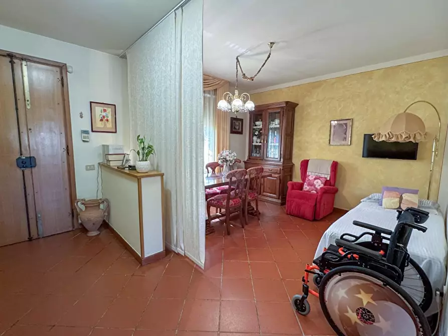 Immagine 6 di Villetta a schiera in vendita  a Cerreto Guidi