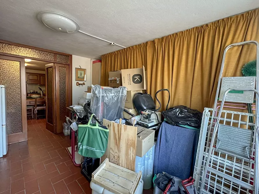 Immagine 26 di Villetta a schiera in vendita  a Cerreto Guidi