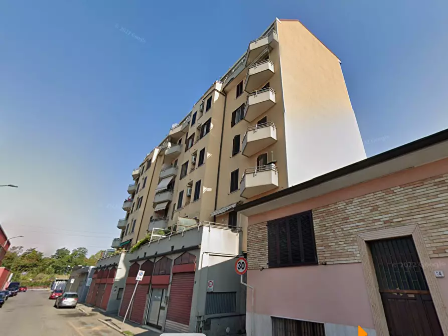 Immagine 2 di Appartamento in vendita  a Cologno Monzese