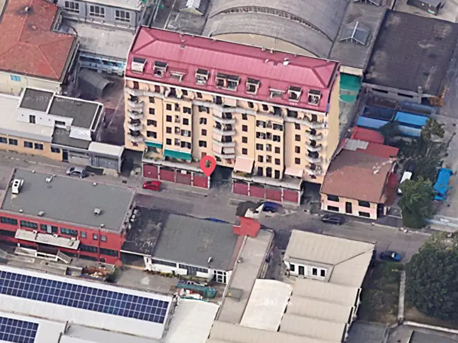 Immagine 4 di Appartamento in vendita  a Cologno Monzese