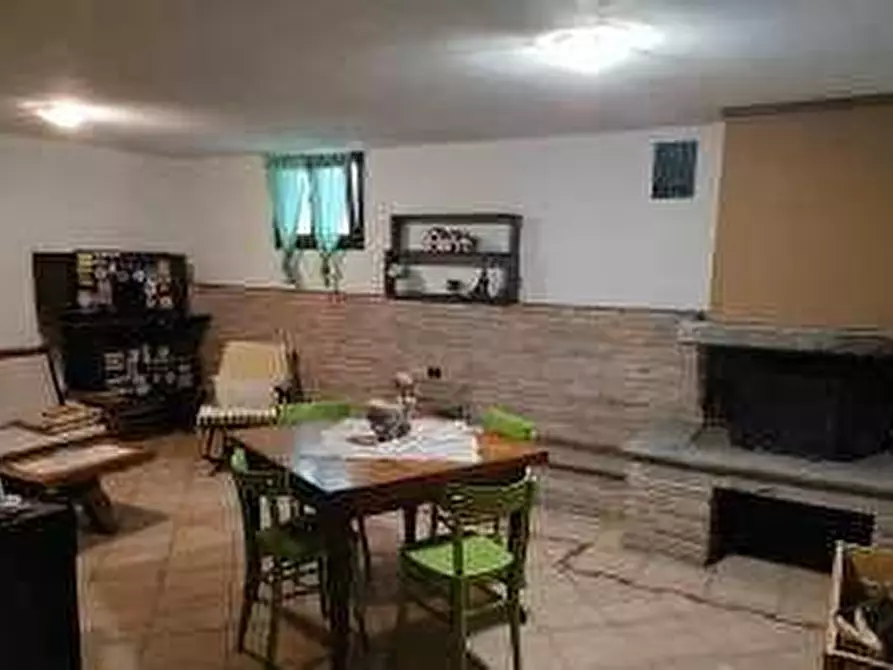 Immagine 2 di Villetta a schiera in affitto  a San Miniato