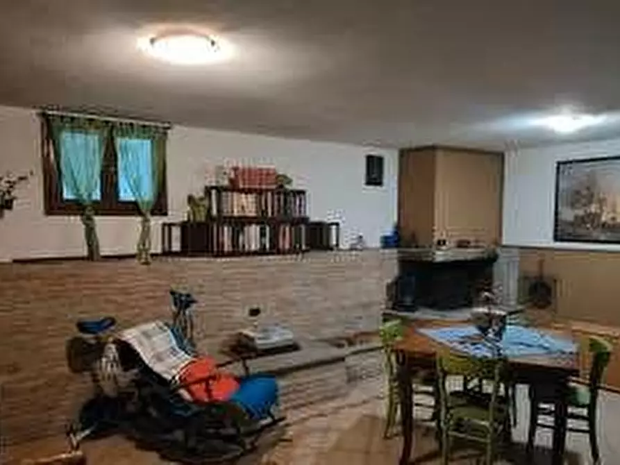 Immagine 4 di Villetta a schiera in affitto  a San Miniato