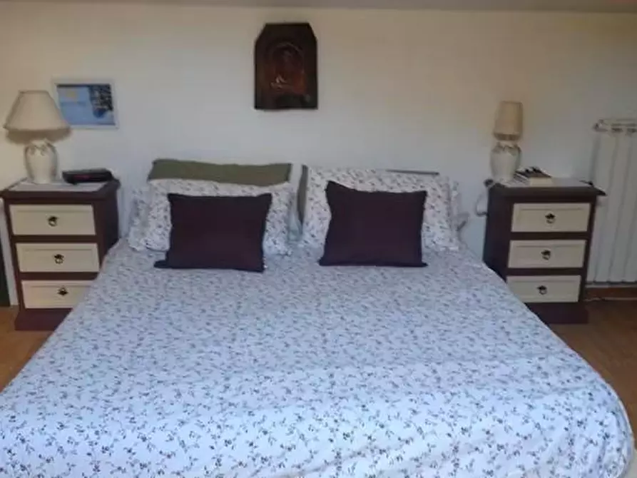 Immagine 5 di Villetta a schiera in affitto  a San Miniato