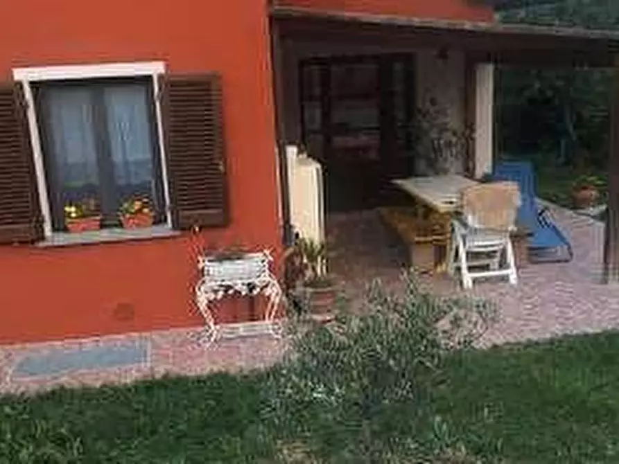 Immagine 8 di Villetta a schiera in affitto  a San Miniato