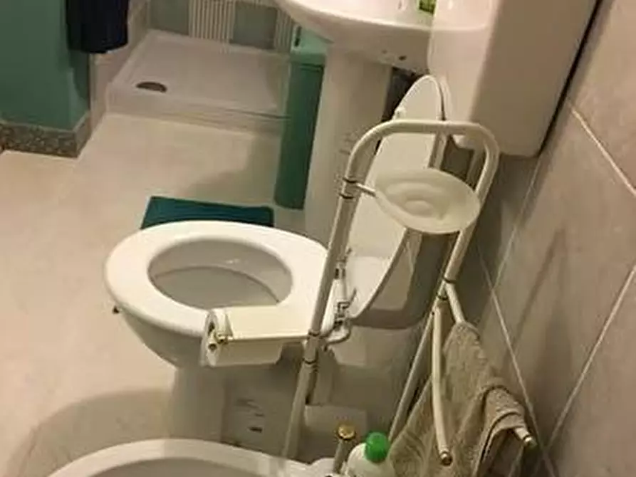 Immagine 7 di Villetta a schiera in affitto  a San Miniato