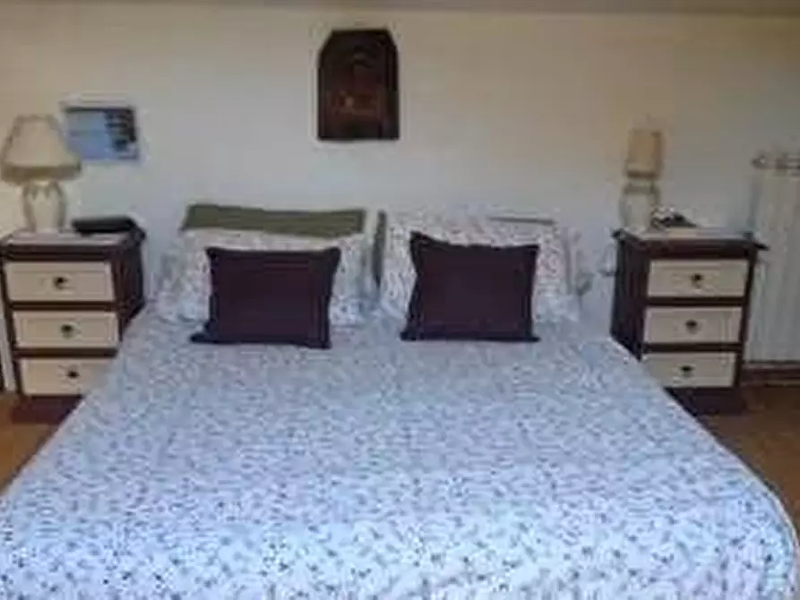 Immagine 6 di Villetta a schiera in affitto  a San Miniato