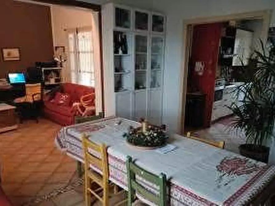 Immagine 3 di Villetta a schiera in affitto  a San Miniato