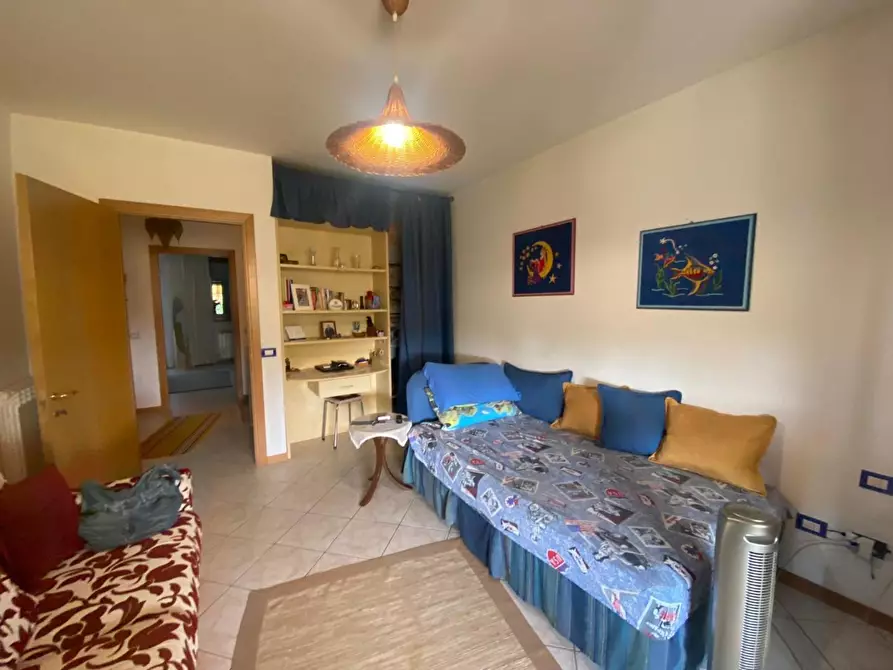 Immagine 13 di Villetta a schiera in vendita  a Cerreto Guidi