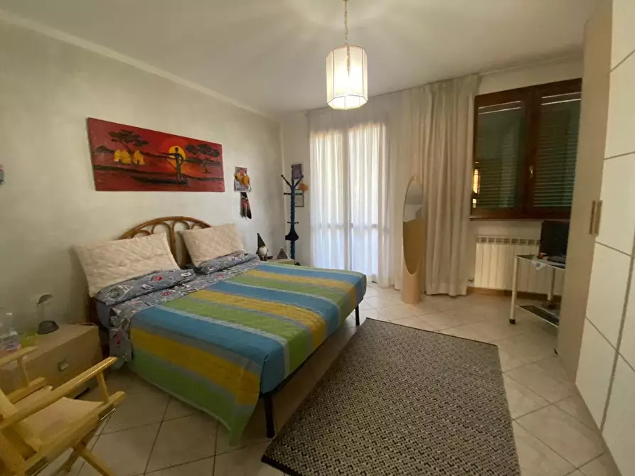 Immagine 6 di Villetta a schiera in vendita  a Cerreto Guidi