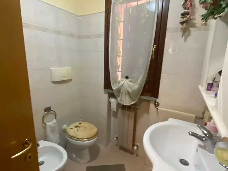 Immagine 24 di Villetta a schiera in vendita  a Cerreto Guidi