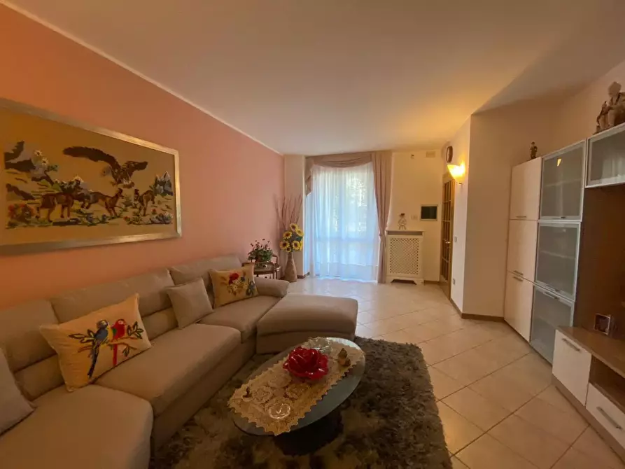 Immagine 18 di Villetta a schiera in vendita  a Cerreto Guidi